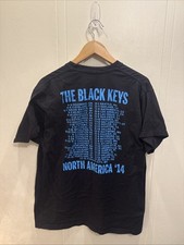 the black keys shirt products for sale | eBay