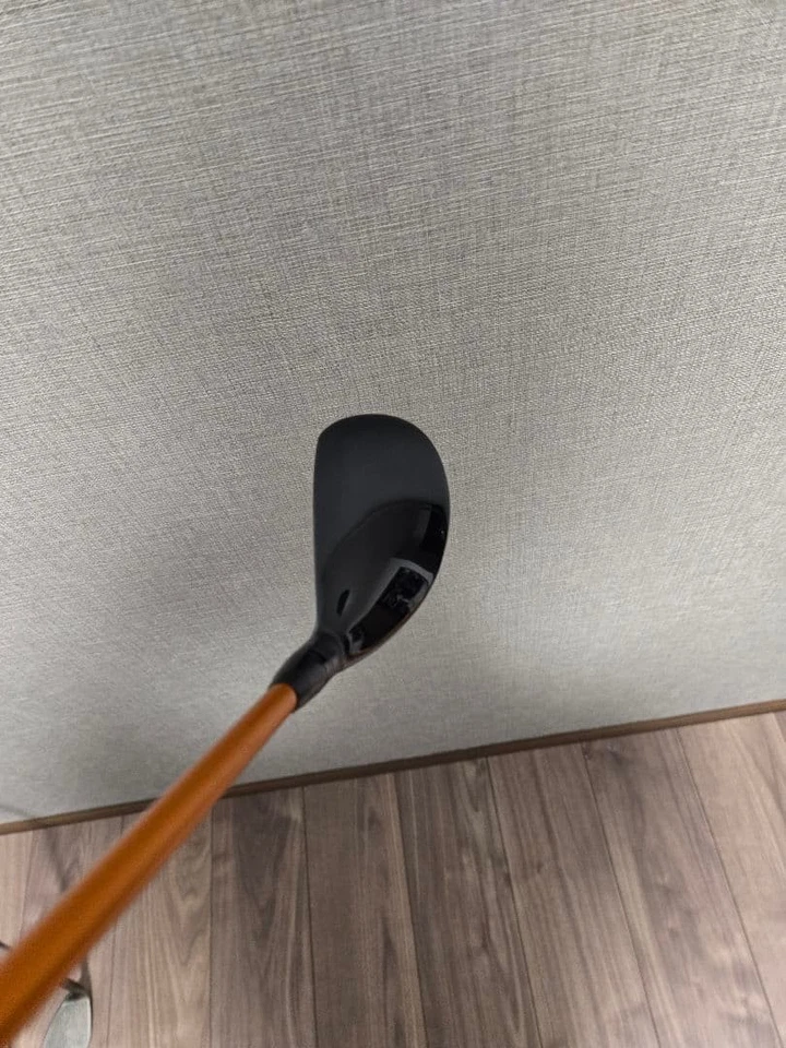 Titleist TS3 19° Utility Club Tour AD DI105X Shaft  with Screws - Image 4 of 4