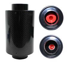 Airbox filtro aria sportivo in carbonio con tubo flessibile – CDA style