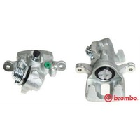 Brembo Bremssattel FüR Honda Civic Vi Hatchback 1.4I 1.4Is Rover 200