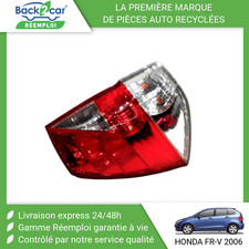 Feu arrière Honda FR-V