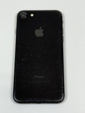 iPhone 7 A1778 Black for sale | eBay