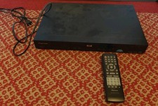 Pioneer DVD Player DV-440 With Remote/G