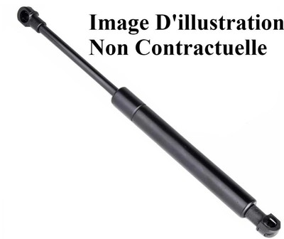 Vérin De Coffre Alfa GTV - Référence 60594694 / 0869SH / A312 - Neuf Original