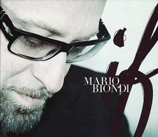 MARIO BIONDI - IF - 2LP VINILE  NUOVO SIGILLATO LIMITED