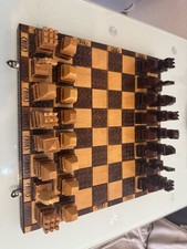 Schach Spiel Brettspiel