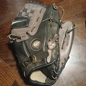 Nike Diamond Ready Baseball Glove | eBay
