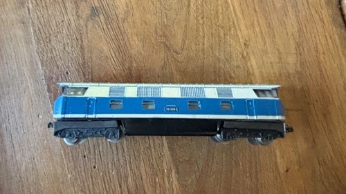 Piko Diesellok spur N