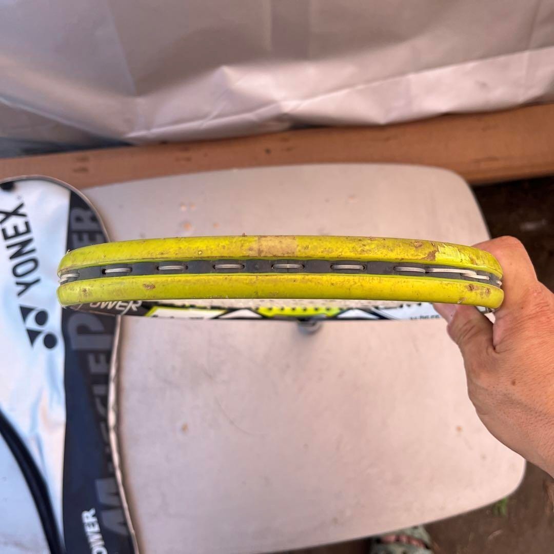 YONEX smooth 146 ダリング済み 楽天市場】【楽天SS特別ポイント】25-26 YONEX/ヨネックス