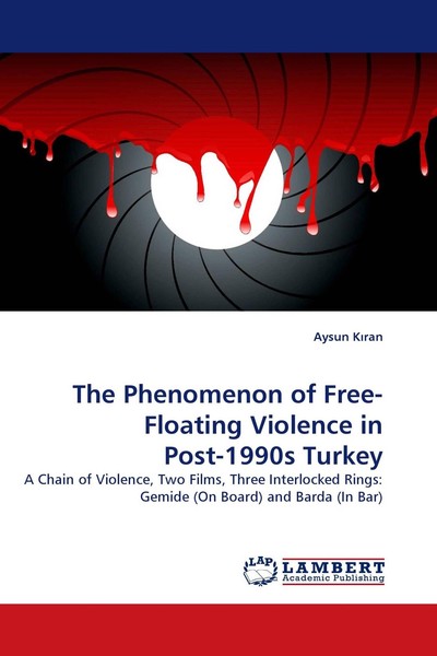 The Phenomenon Of Free-Floating Violence In Post-1990S Turkey Aysun K¿Ran-image