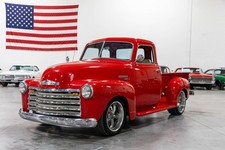 1951 Chevrolet 3100 for Sale