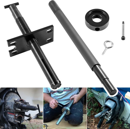 Gimbal Bearing Puller Remover Bearing Installer Engine Alignment Tools Set
