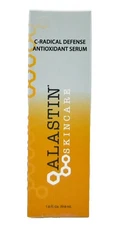 New!! Skincare C-Radical Defense Antioxidant Serum 1.0 fl oz 29.6ml Free Ship