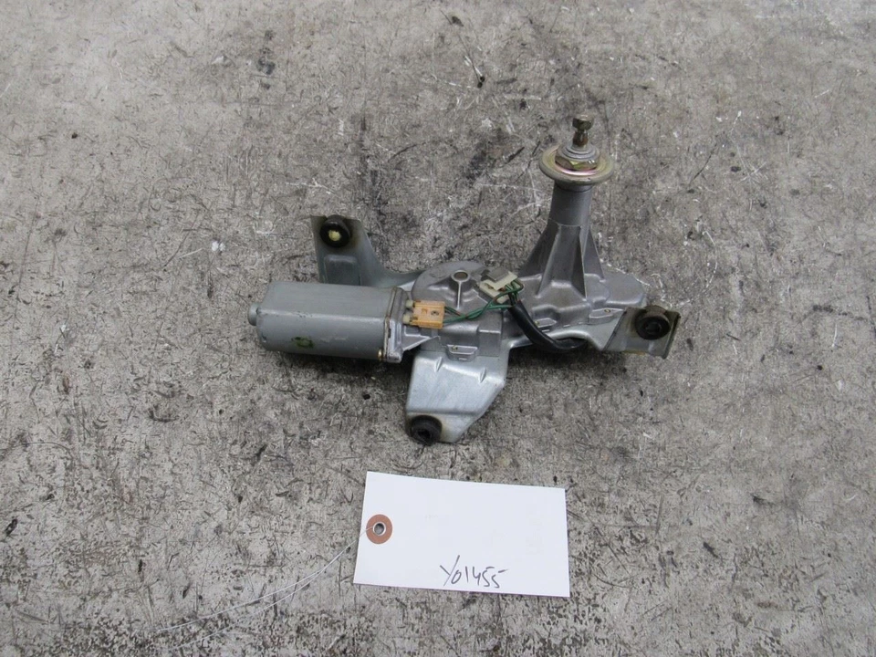 1999 2004 Honda Odyssey rear back windshield trunk lift gate hatch wiper motor — 第 2/4 张图片