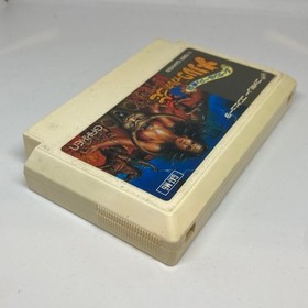 !Melville's Flame FC Famicom Moulin Rouge Senki Famicom Software Software Only