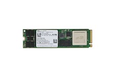 Image of Dell 800GB PCIe NVMe M.2 2280 Gen4 SSD GHRW8, MTFDKBA800TFC | 1 Year Warranty