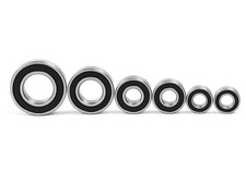 22 cuscinetti a sfera 2RS per Xray XB4