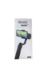 NEW Hohem iSteady Mobile Plus 3-Axis Handheld...