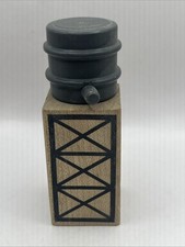 Thomas Friends Wooden Train WATER REFILLING TANK TOWER Shining Time 1993