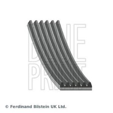 Keilrippenriemen für Peugeot 307 3A/C 3E SW 3H Boxer 244 | 24523903