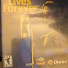 Sierra The Operative: No One Lives Forever PS2 Manual Included T NTSC 2002