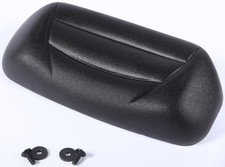 GIVI Backrest Pad for Monolock E450 Simply II...