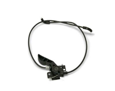 Hood Latch Genuine For BMW 51237183765 | eBay