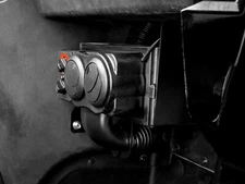 SuperATV Cab Heater for Can-Am Commander 800 / 1000 (See Fitment)