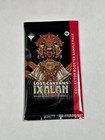 MTG The Lost Caverns of Ixalan - Collector Booster Sample Pack -  FACTORY SEALED — photo 1