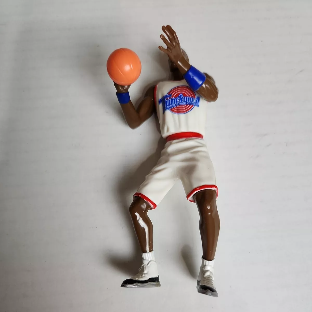 Boneco michael jordan space cheap jam