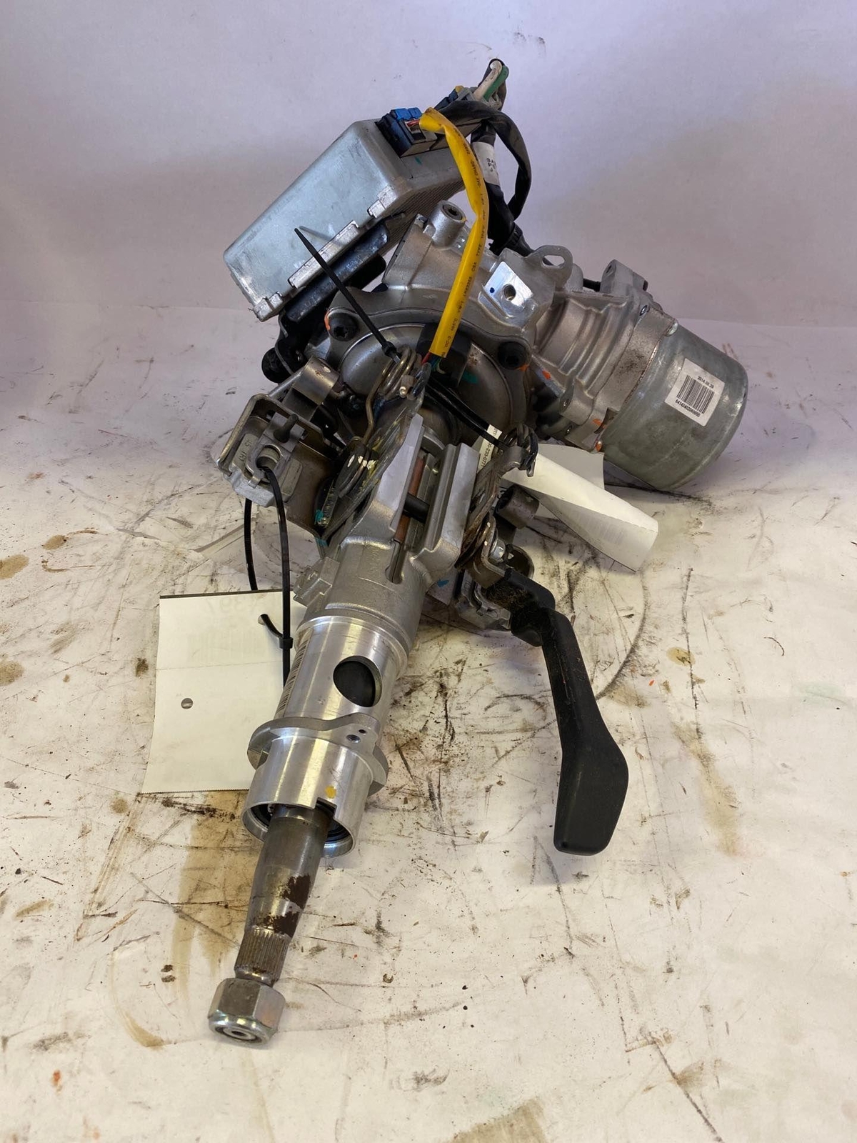Steering Column HYUNDAI ELANTRA 14 15 16 eBay