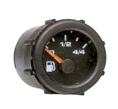 Indicatore Carburante 12V Newgardenstore - Ricambio Universale Trattore