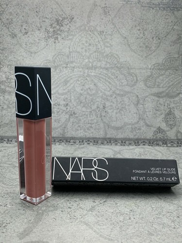 NARS Velvet Lip Glide Full Size NEW IN BOX** YOU CHOOSE COLOR** Ships Same Day - Picture 14 of 71