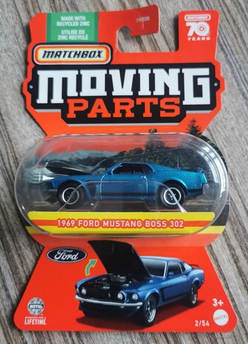 Matchbox Moving Parts / Superfast / Working Rigs / Convoys / Best of Matchbox... - Picture 68 of 152