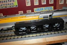 Lionel  O gauge Hirsch Bros. Vat car # 19421 NIB mint