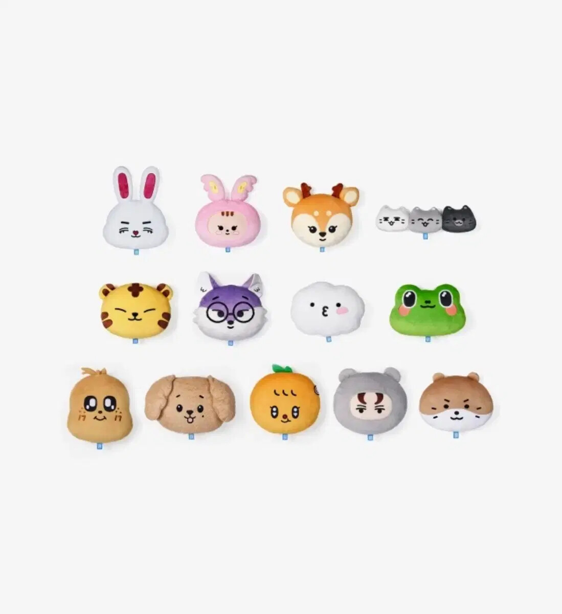SEVENTEEN MINITEEN CUSHION JUNHOSHI OCL TAM sells | eBay
