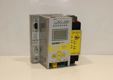 Euchner GMOX-PR-12DN-C16 AS-i Safety Monitor