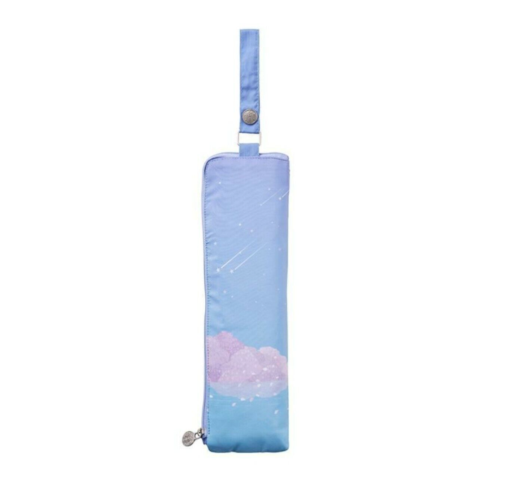 Starbucks korea 2022 cherryblossom lavender xion umblella | eBay