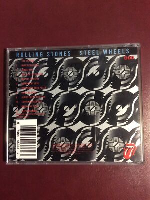 洋楽 THE ROLLING STONES DOME ON WHEELS THE ROLLING STONES / DOME ON WHEELS