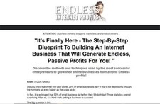 Endless Internet Profits