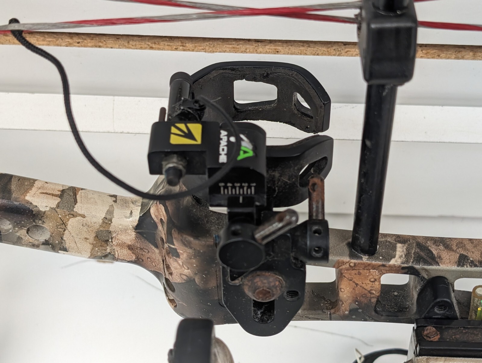 Athens Archery Khrios Compound Bow eBay