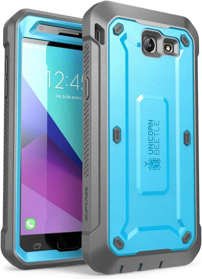 SUPCASE Military-Grade Protection Case Cover for SamsungGalaxy J7 (SM-J727) 2017 - Image 2 of 4