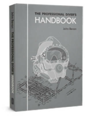 The Professional Diver's Handbook by John Bevan (Paperback, 2011) - Image 2