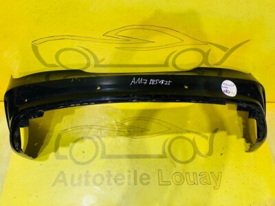 Mercedes Benz CLA W117 AMG Facelift Stoßstange hinten Original A1178851525