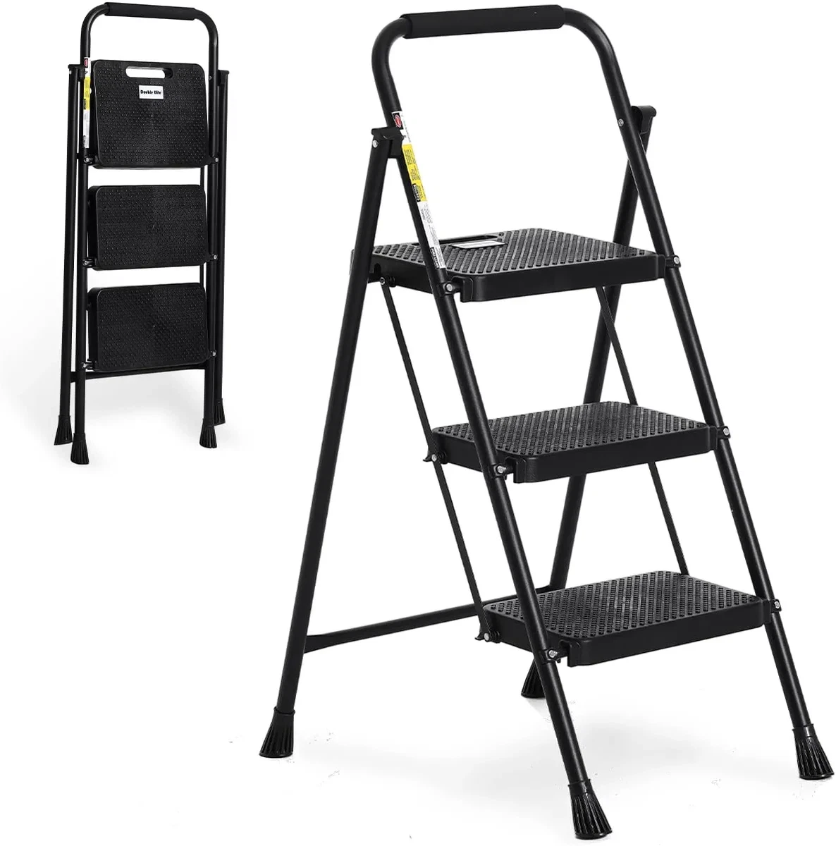 Details 146+ decorative step ladder for closet super hot noithatsi.vn