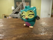 Hatchimals CollEGGtibles Season 5 Owl