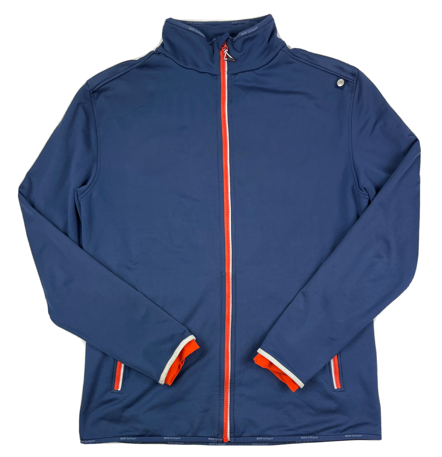 BMW Golfsport Golf Sport Jacket Mens XL 