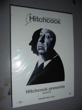 2 DVD N° 24 IL GRANDE CINEMA DI ALFRED  HITCHCOCK PRESENTA VOL VOLUME 3