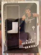 2021 James Bouknight Absolute Tools of the Trade 6/10