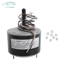 5KCP29ECA033S Condenser Fan Motor For old motor 1/6 HP 208-230 Volts